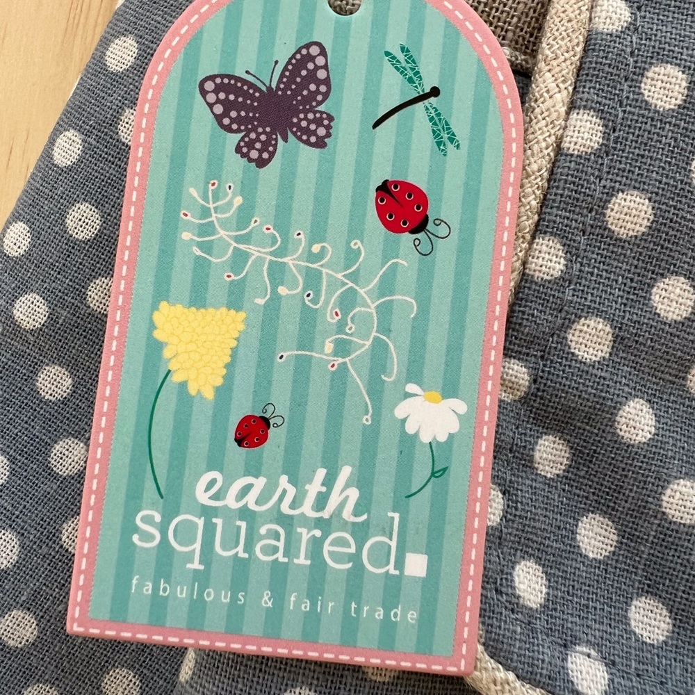 Ava bag by earth squared - Picture 4 of 5